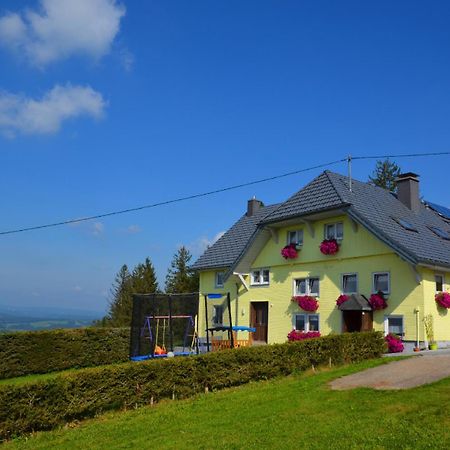 Baeuerleshuette Breitnau Exterior foto