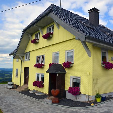 Baeuerleshuette Breitnau Exterior foto