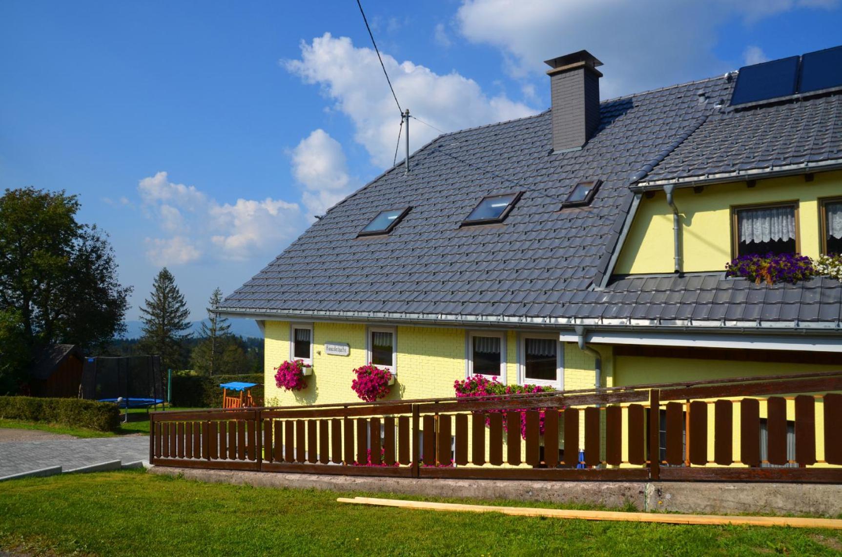 Baeuerleshuette Breitnau Exterior foto